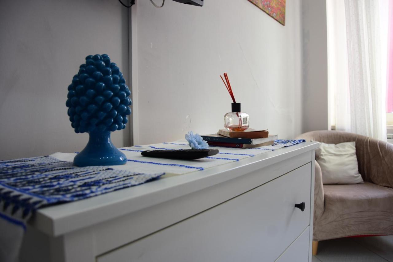 Scugnizzella Holiday House Apartman Nápoly Kültér fotó