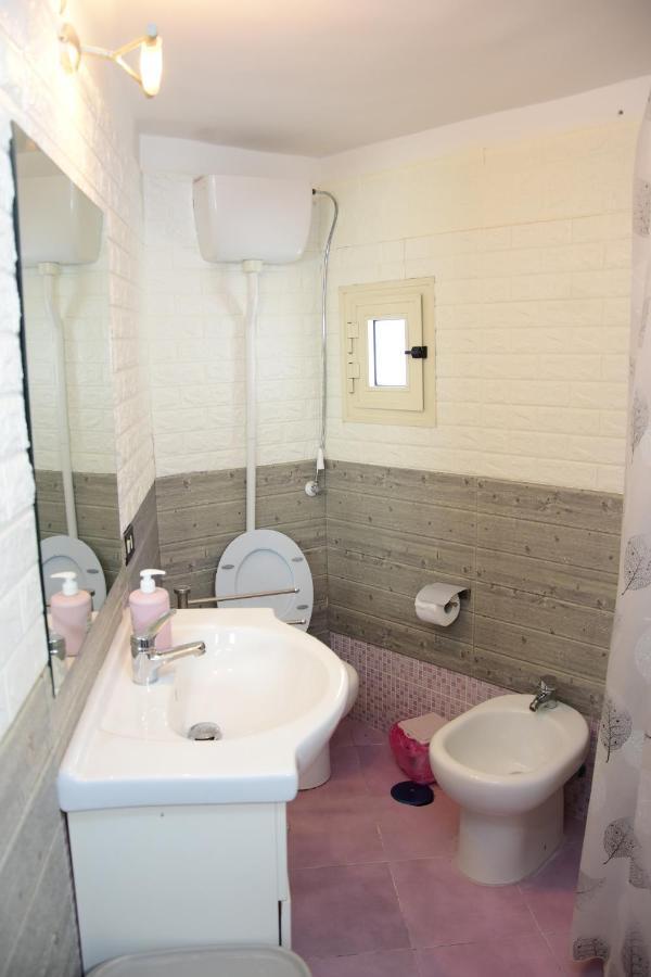 Scugnizzella Holiday House Apartman Nápoly Kültér fotó