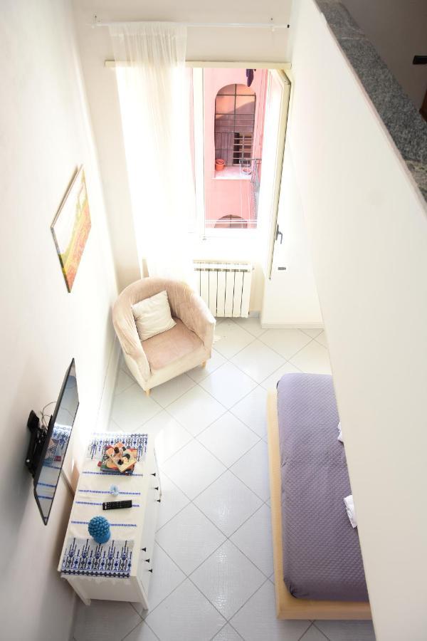 Scugnizzella Holiday House Apartman Nápoly Kültér fotó