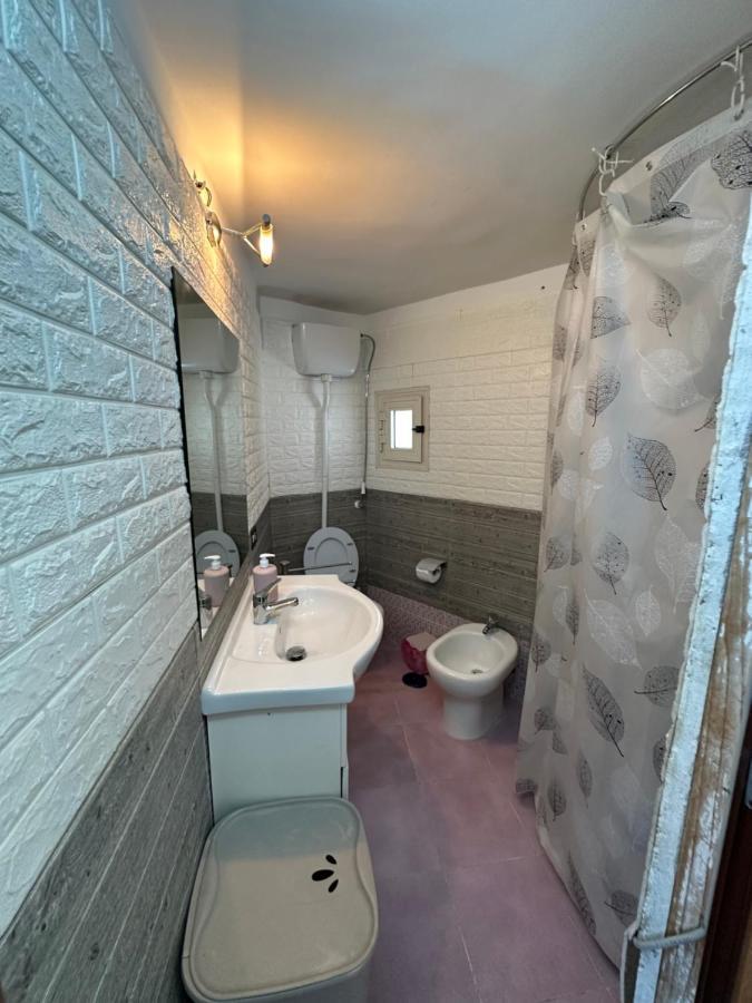 Scugnizzella Holiday House Apartman Nápoly Kültér fotó