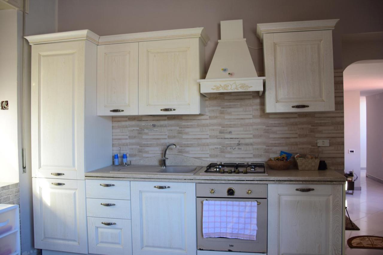 Scugnizzella Holiday House Apartman Nápoly Kültér fotó